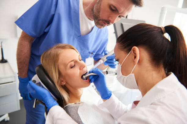 Best Emergency Dental Care  in Parks, AZ