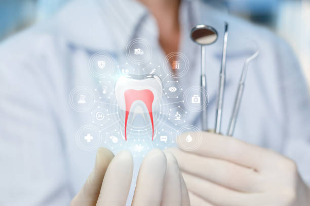 Oral Cancer Screening in Parks, AZ