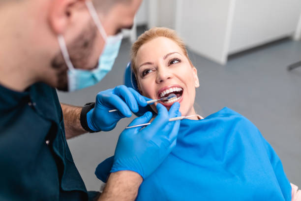 Emergency Dental Services in Parks, AZ