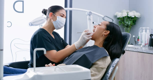 Professional Holistic Dental Care Services in Parks, AZ