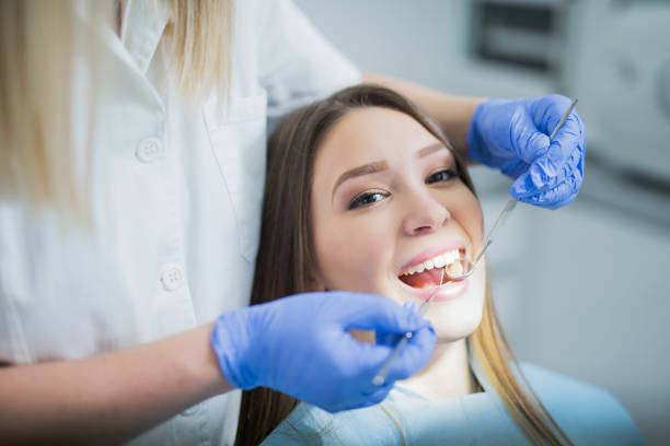 Best Cosmetic Dentistry  in Parks, AZ